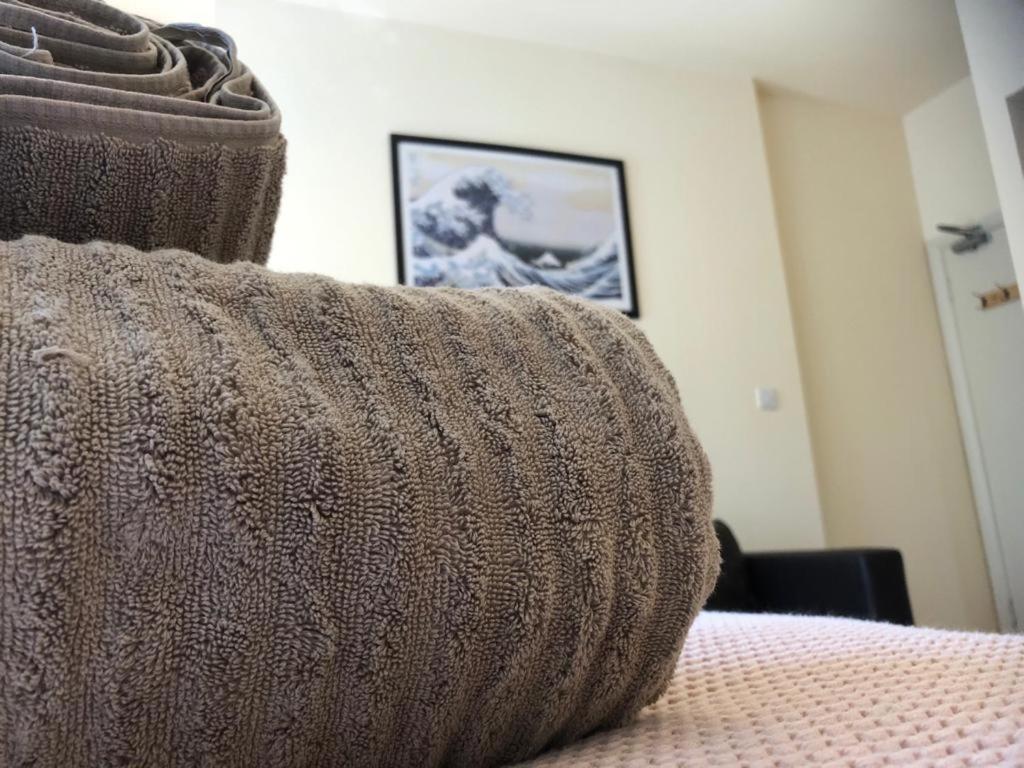 Aparthotel 47b