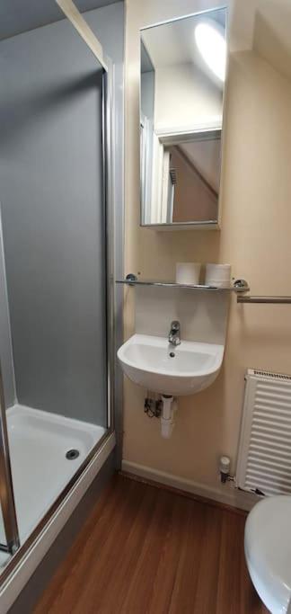 Aparthotel 47b London
