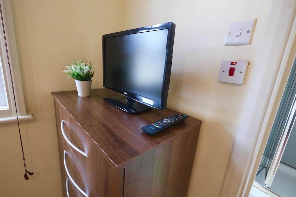 Aparthotel 47b London